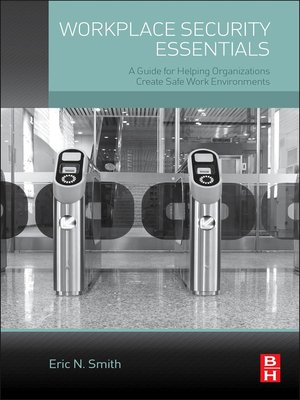 cover image of Workplace Security Essentials